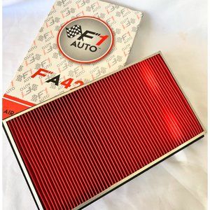 NIB F1‎ Auto Flat Panel Air Filter  Part Number FA4278
